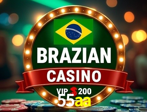 Canal oficial no Telegram da 55aa